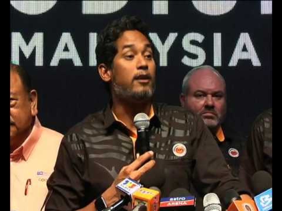 Program Podium untuk rangkul emas Olimpik Tokyo 2020