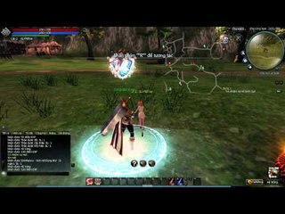 Thử nghiệm Chiến Binh Định Mệnh: Giai đoạn tân thủ