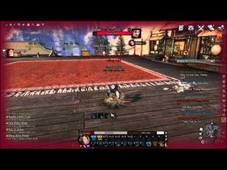 Thử nghiệm Đao Kiếm 2: Binh khí phụ