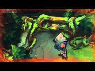 LOL PBE: New Summoner's Rift - Krug