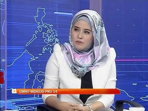 Agenda AWANI: UMNO menuju PRU 14