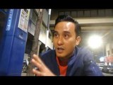 Syah Kaki Lima (Episod 16)