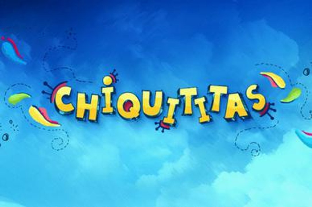 Chiquititas (06_12_17) - Capítulo 322
