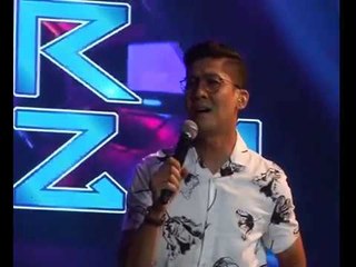 Zarul belum buat perancangan selepas GV