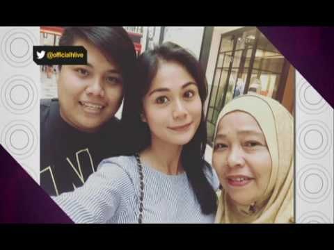 Tasha Shilla ligat dengan teater