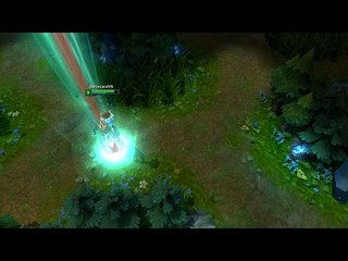 LOL PBE 09/11/2014 Update: Fnatic Karthus Preview