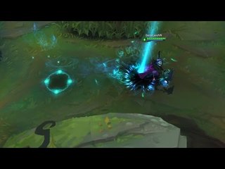 LOL PBE 09/24/2014 Update: Ravenborn LeBlanc Preview