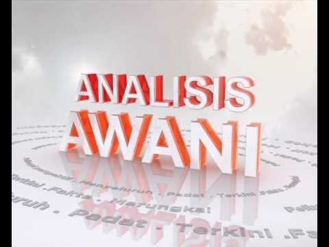 Analisis AWANI: Kembara Mahkota Johor 2016