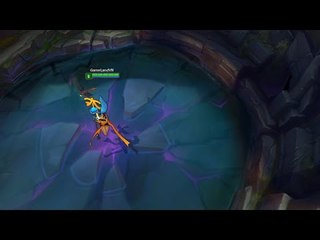 LOL PBE 09/12/2014 Update: Fnatic Janna Update