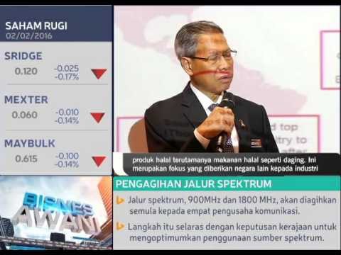 MIHAS 2016 dijangka lihat pertumbuhan jualan 2% hingga 3%