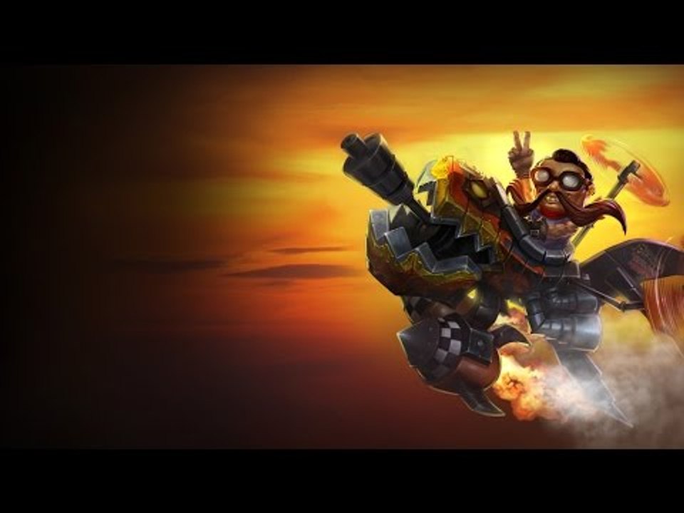 2014 World Championship: KBM vs NWS - Zefa Quadra Kill