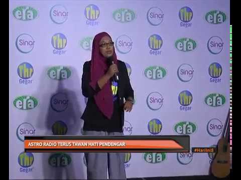 Astro Radio terus tawan hati pendengar
