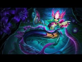 2014 World Championship: C9 vs SSB - Amazing teamfight