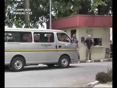 AWANI 7:45 malam ini: Zika semakin hampir & kes keracunan makanan