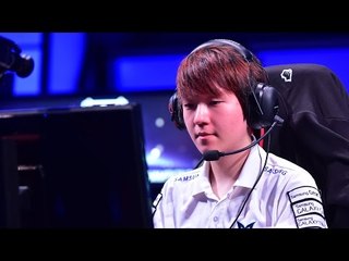 2014 World Championship: Quarterfinal 1 Bigplays and Dem Jukes