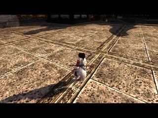 VLTK 3: Huyết Chiến Thiên Sách - Ngoại trang Dương Xuân - Tuyết