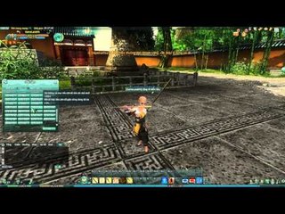 VLTK 3: Huyết Chiến Thiên Sách - Hành động biểu cảm của thiếu niên Thiếu Lâm