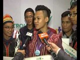 SMK Tatau juara Petronas All About Youth All Star 2016