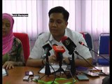 Pulau Pinang larang kemasukan anjing