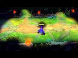 League of Legends - Rek'Sai: Burrow/Unburrow (W)