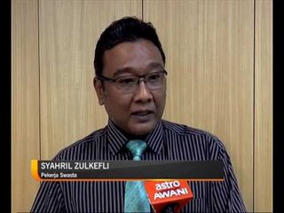 Skim Thohir memudahkan umat Islam bayar Zakat