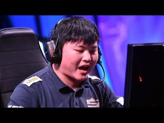 TGC 2014 LOL SOLO Hightlights