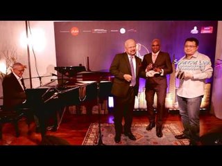 #OHIJam: Harith, AirAsia, INTI and Michael Veerapen