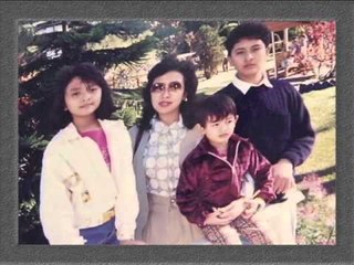 Jumpa kebebasan di KL- Abdul Rahman Zafrudin @ Ko Ko Gyi