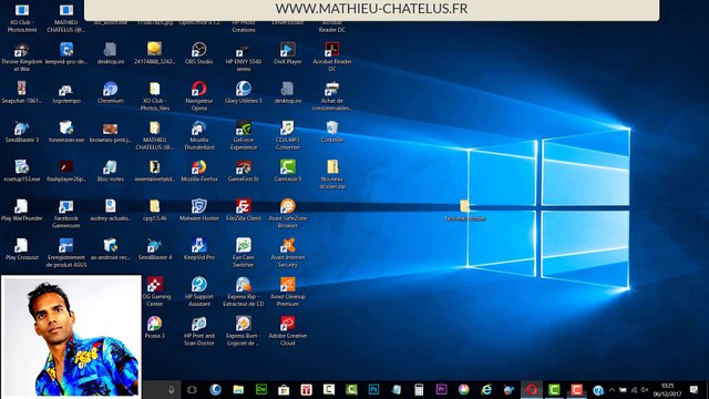 comment inserer une chaine youtube sur son application mobile Formation Multimedia FR