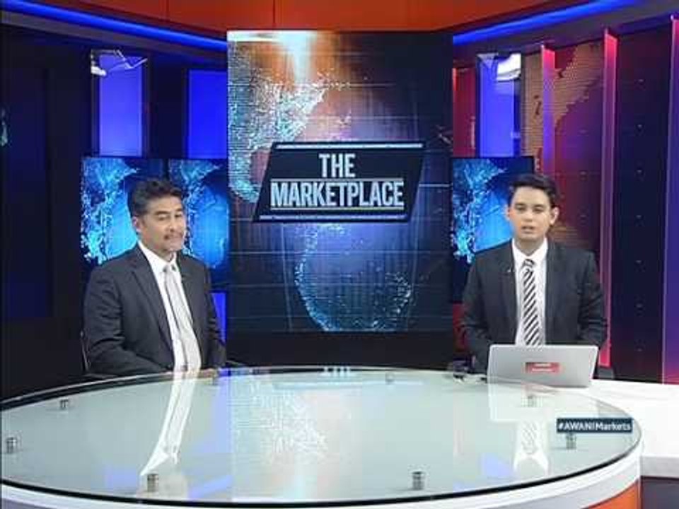 The Marketplace - Enra Group