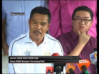 8 lokasi salah guna tanah pertanian dikesan di Pulau Pinang