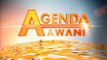 Agenda AWANI: WIEF keusahawan dan kemunculan ruang baru