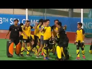 Lensa Sukan SEA (Episod 1)