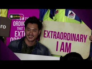 Karya tentang anak Malaysia