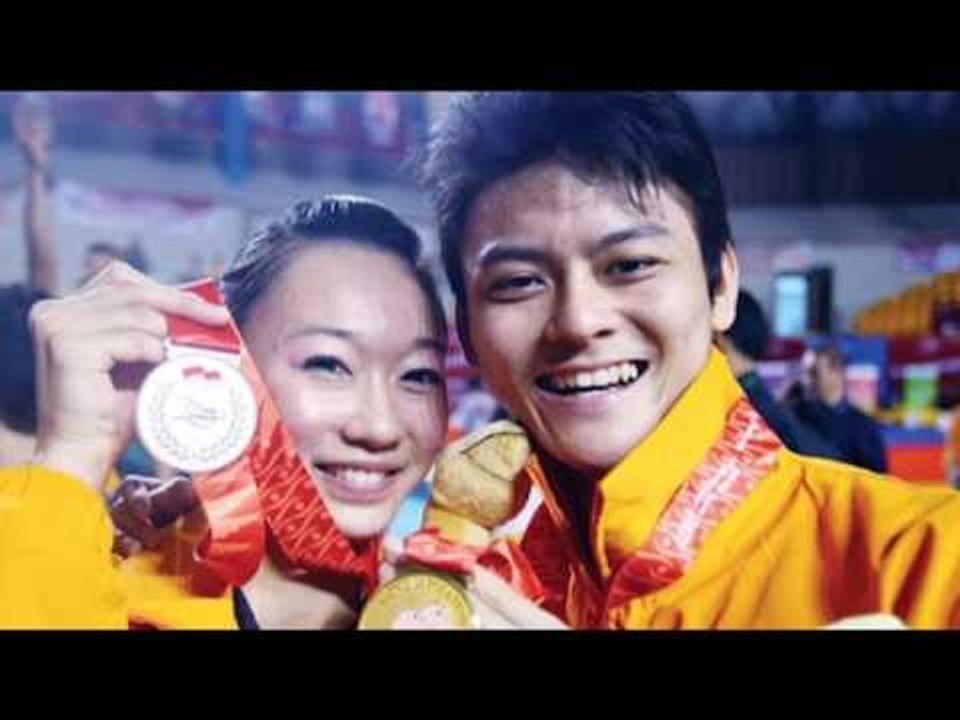 Imbasan Sukan SEA (Episod 2)