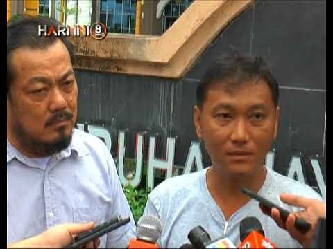 Fokus Hari Ini 8 Malam: Siasat kilang 'kebal' & buru peniaga lari cukai