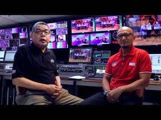 Imbasan Sukan SEA (Episod 3)