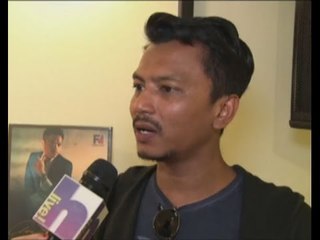 Lagu beri mesej kemanusiaan