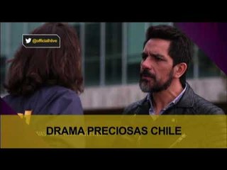 Jadi fenomena internet, ‘Preciosas Chile’ trending di serata dunia