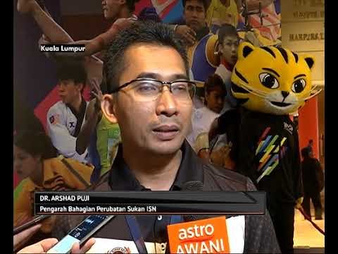 KL2017: Atlet perlu ambil langkah berhati-hati