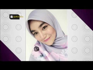 Ainan Tasneem sudah berhenti menyanyi