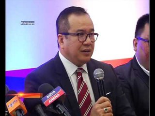 Malaysia cari jaguh sukan elektronik