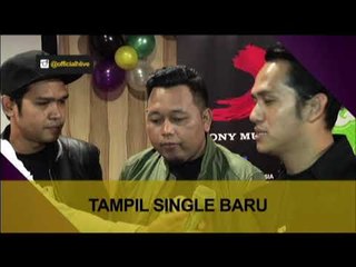 Persis ambil risiko dalam melancarkan single terbaru ‘Mimpi’