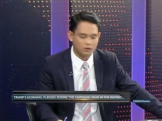 Catching up on the markets with RHB Research