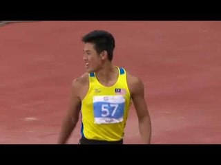 Imbasan Sukan SEA (Episod 8)