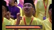Malaysia perangi ideologi pengganas demi keamanan