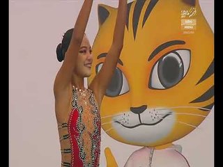 Suprise gold from the pool