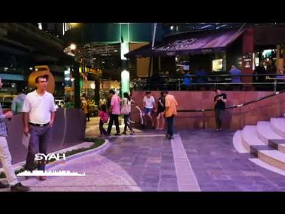 "Pakai buruk-buruk sikit, lepas tu buat-buat cacat terus ramai yang bagi duit