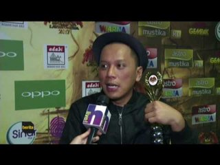 Pengalaman Shahrul menjadi bapa