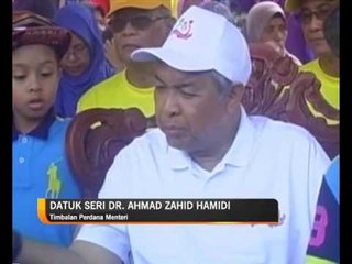Siasat unsur rasuah projek pembangunan di ibu kota